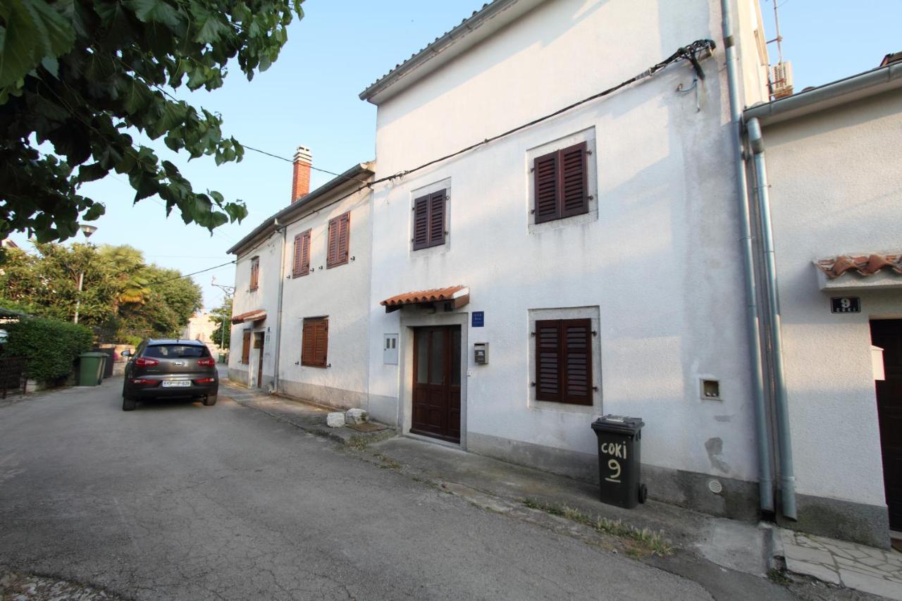 Holiday Home Marko Funtana Rom bilde